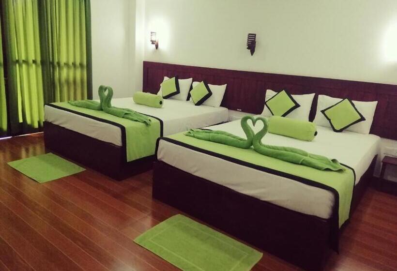 فندق Serenade Beach