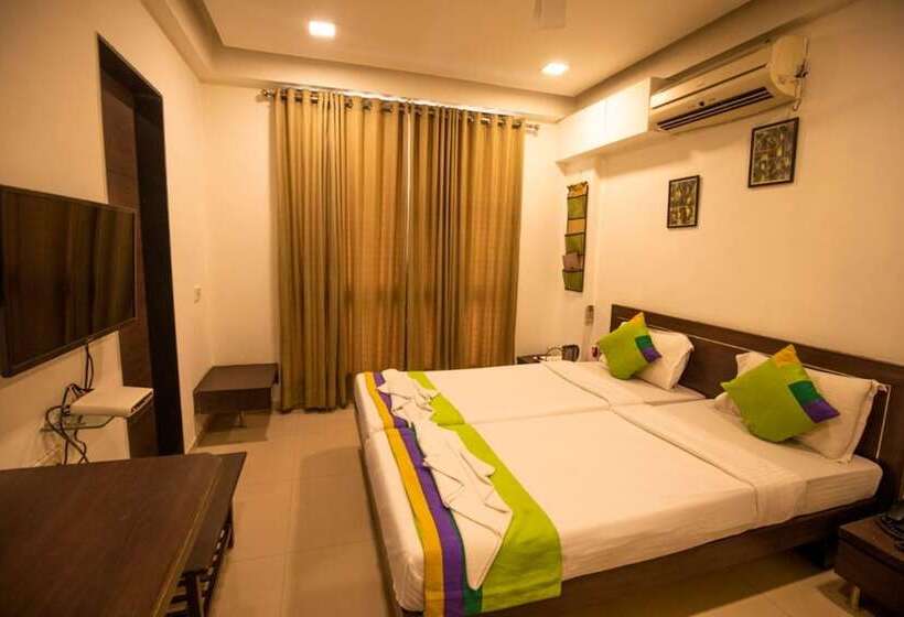 Hotel Shrimad Residency