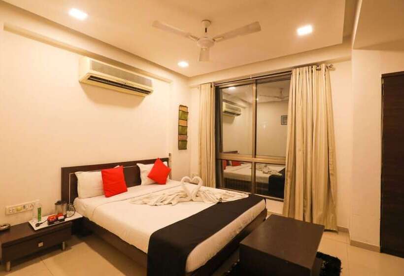 Hotel Shrimad Residency