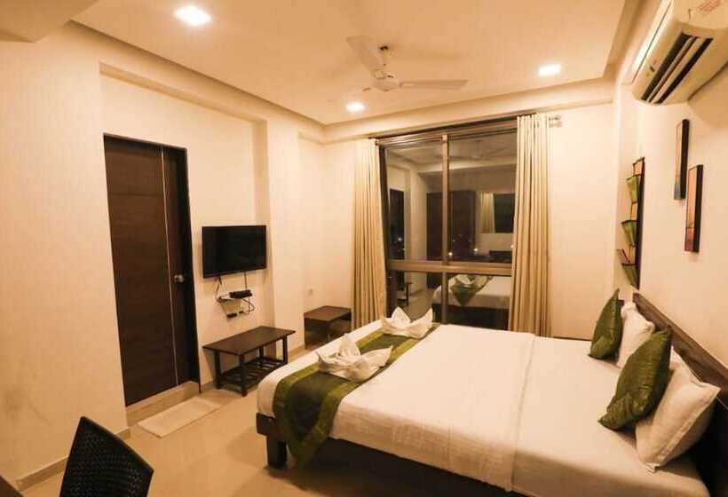 Hotel Shrimad Residency