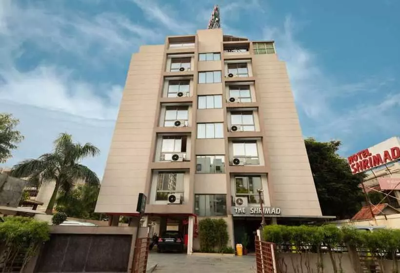 Hotelli Shrimad Residency