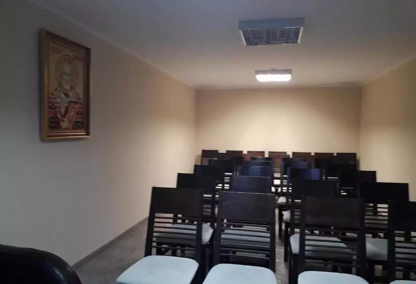 ホテル Sveti Nikola