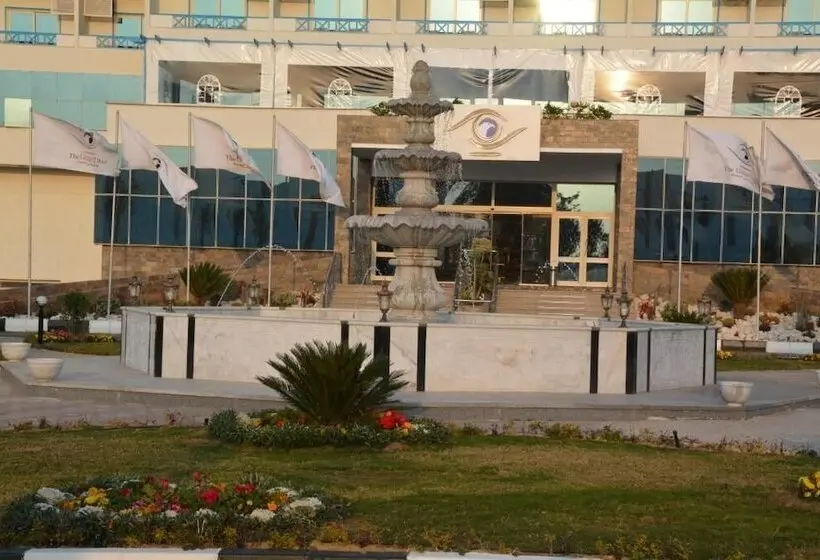 هتل The Guard