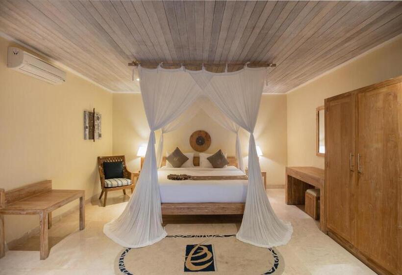La Berceuse Resort And Villa Nusa Dua By Taritiya Collection