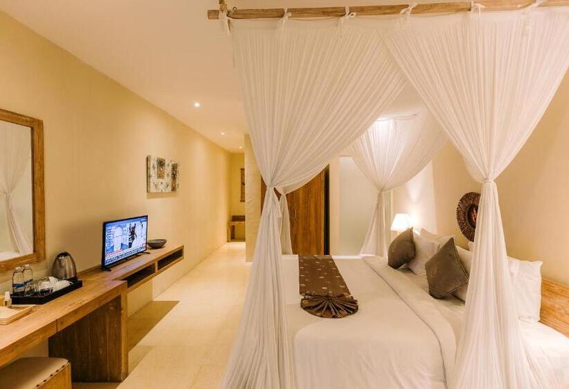 La Berceuse Resort And Villa Nusa Dua By Taritiya Collection