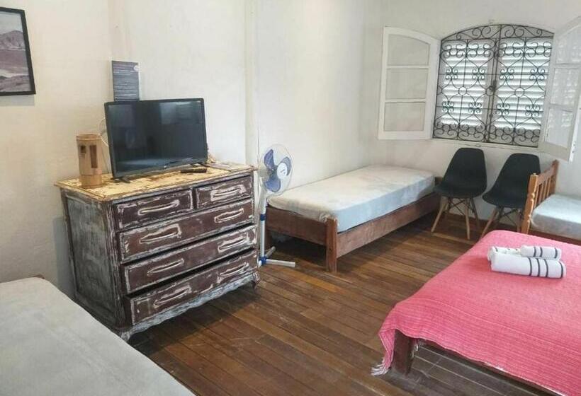 ユースホステル Pousada Sonho Do Vale