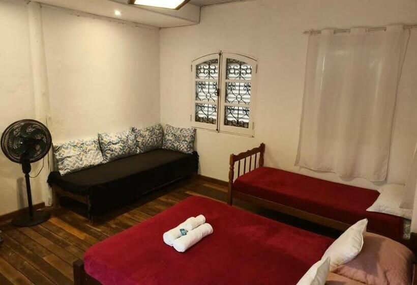 ユースホステル Pousada Sonho Do Vale