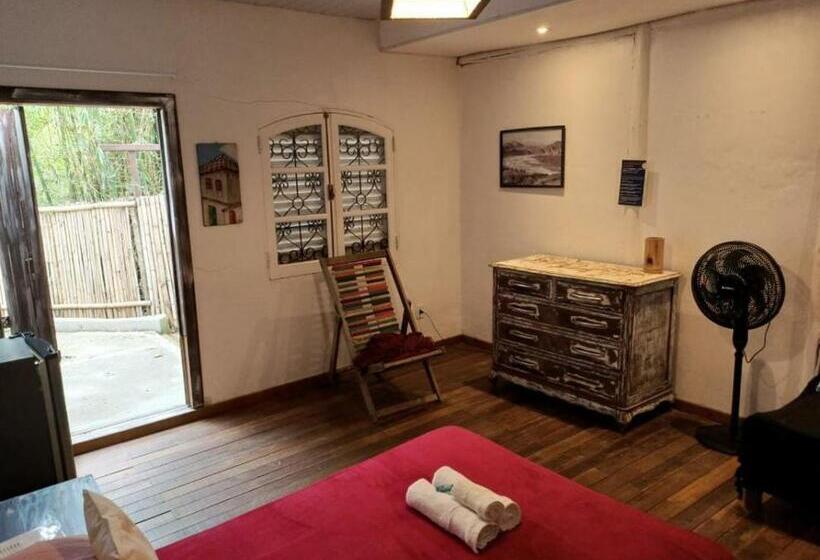 ユースホステル Pousada Sonho Do Vale