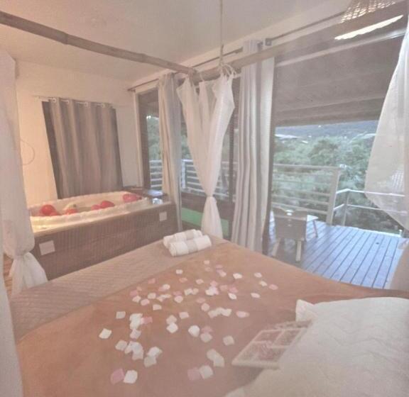 ユースホステル Pousada Sonho Do Vale