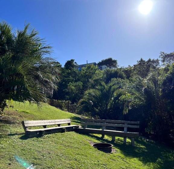 ユースホステル Pousada Sonho Do Vale