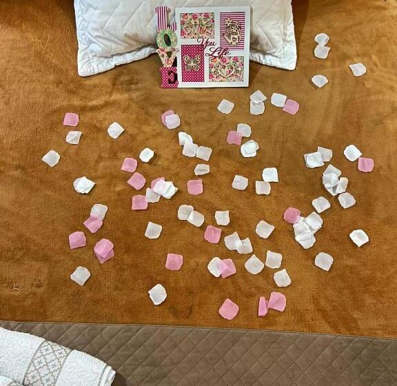 ユースホステル Pousada Sonho Do Vale