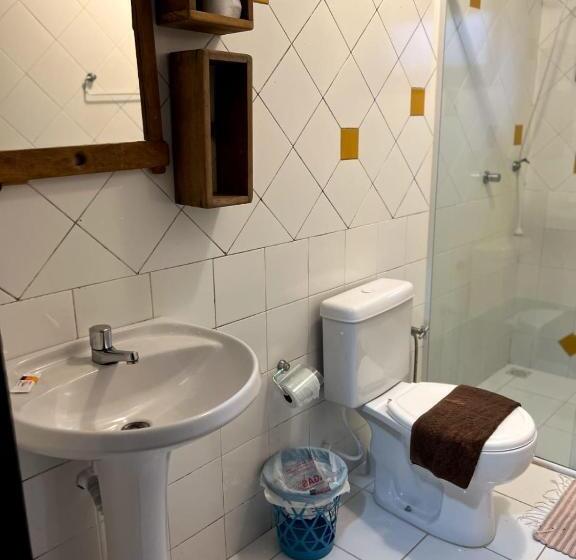 ユースホステル Pousada Sonho Do Vale