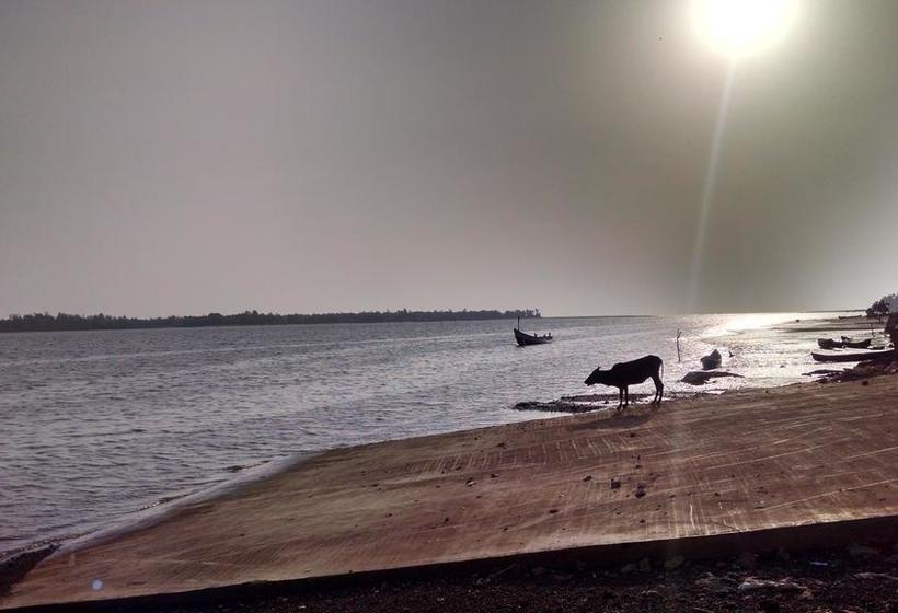 אתר נופש Campcee By Gokarna Adventure