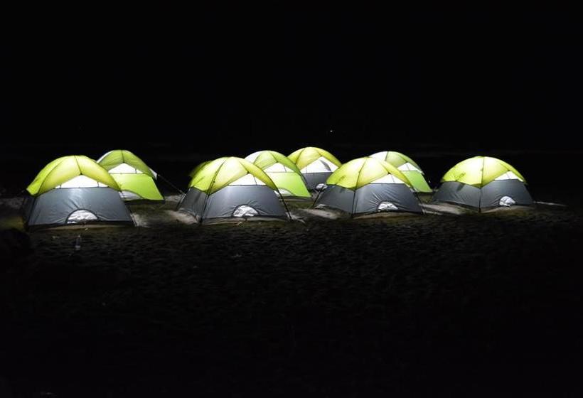 אתר נופש Campcee By Gokarna Adventure