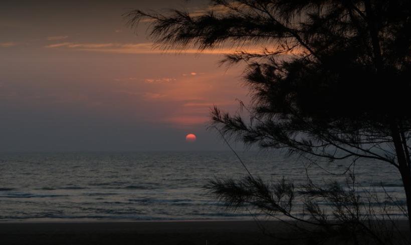 אתר נופש Campcee By Gokarna Adventure