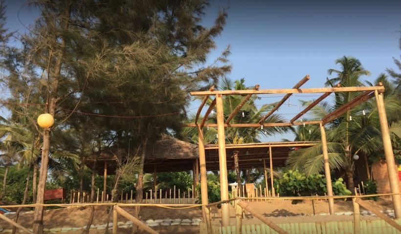 אתר נופש Campcee By Gokarna Adventure