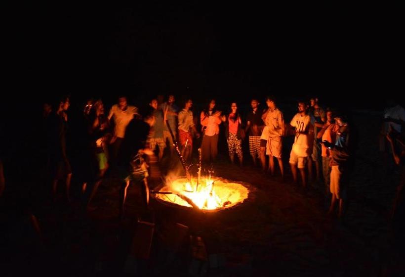 אתר נופש Campcee By Gokarna Adventure