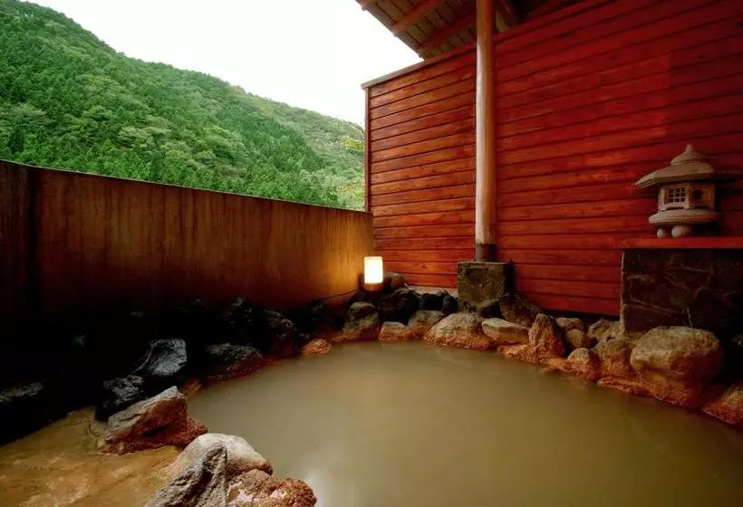 旅館 Akagi Onsen