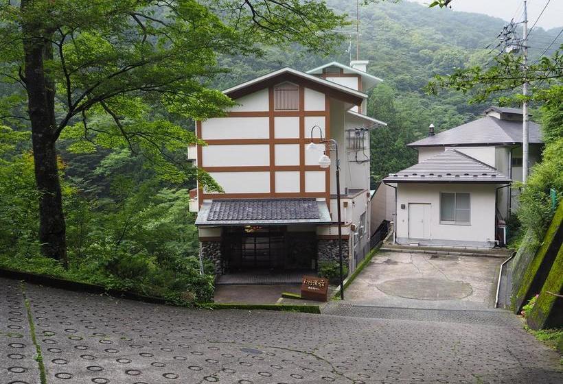 Ryokan Akagi Onsen