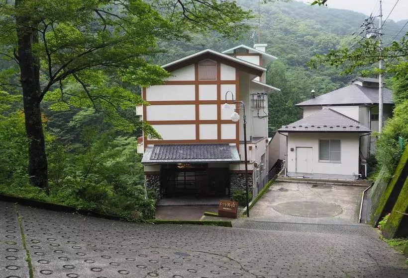 旅館 Akagi Onsen