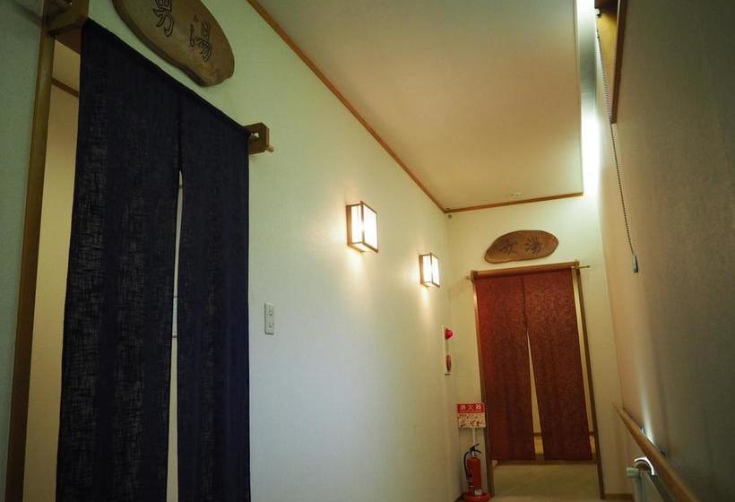 Ryokan Akagi Onsen