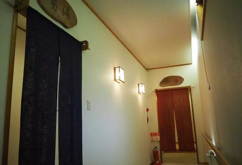 旅館 Akagi Onsen