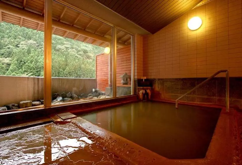 旅館 Akagi Onsen