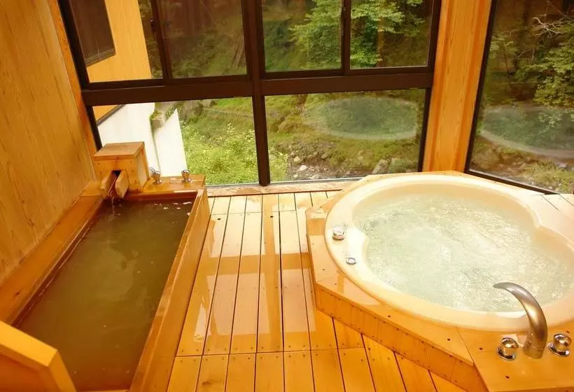 旅館 Akagi Onsen
