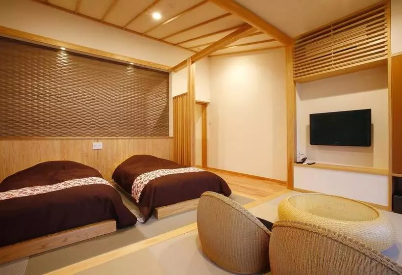 旅館 Akagi Onsen