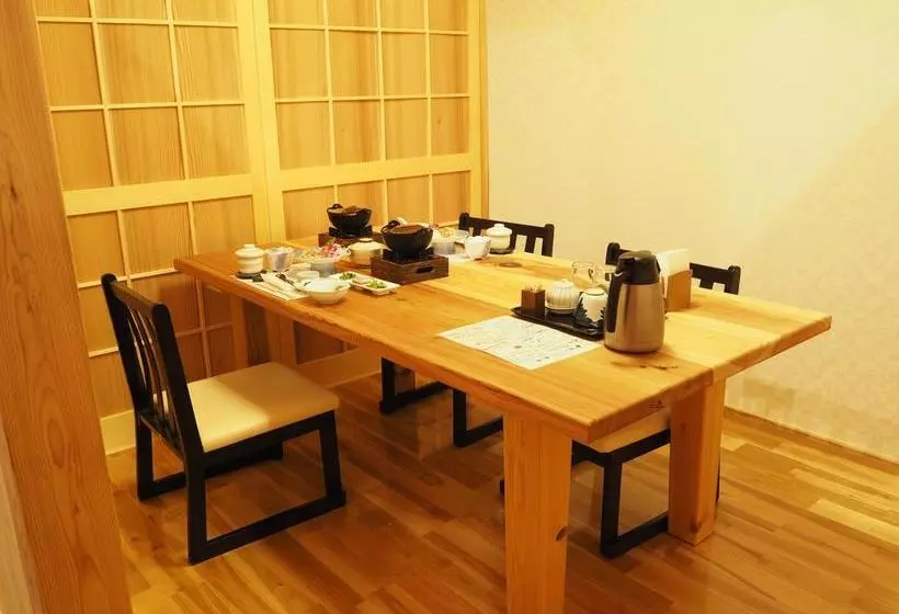 旅館 Akagi Onsen