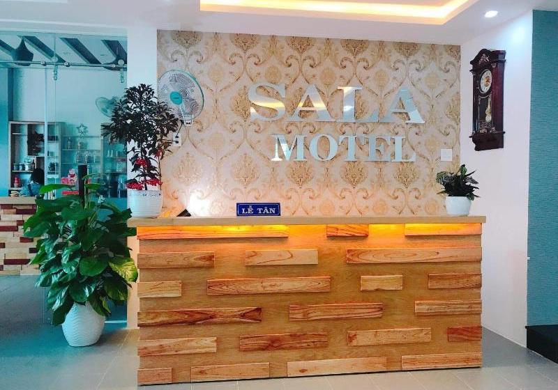 Sala Motel