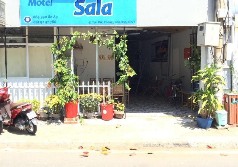 Sala Motel