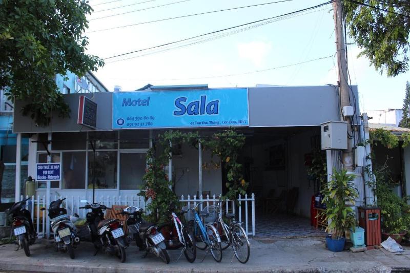 Sala Motel