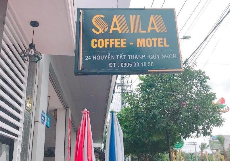 Sala Motel