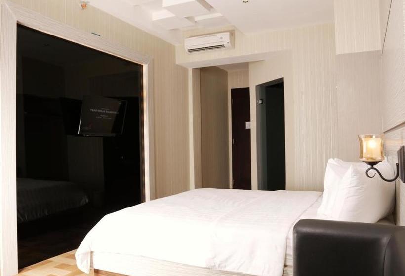 Hotel Shakti Jakarta