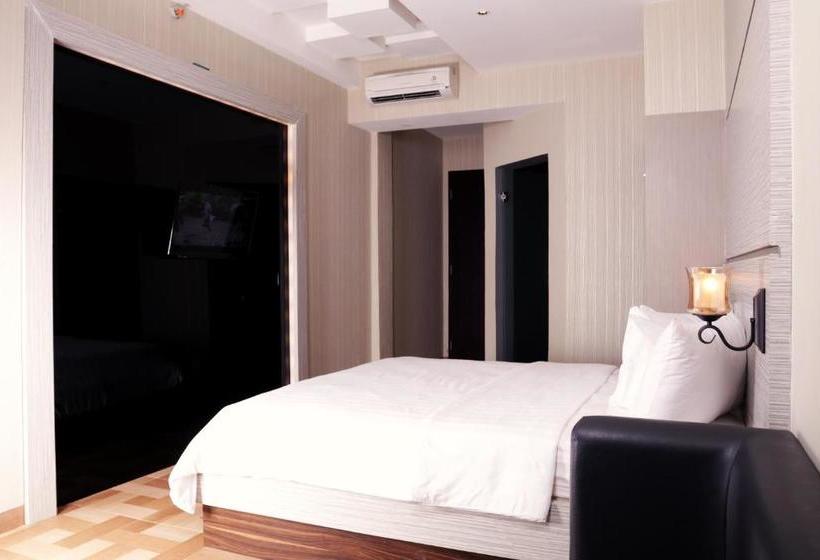 Hotel Shakti Jakarta