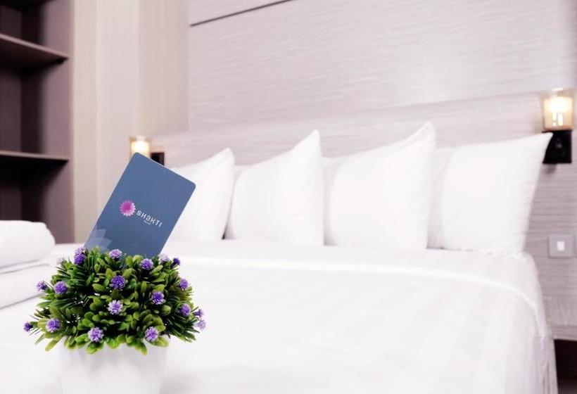 Hotel Shakti Jakarta