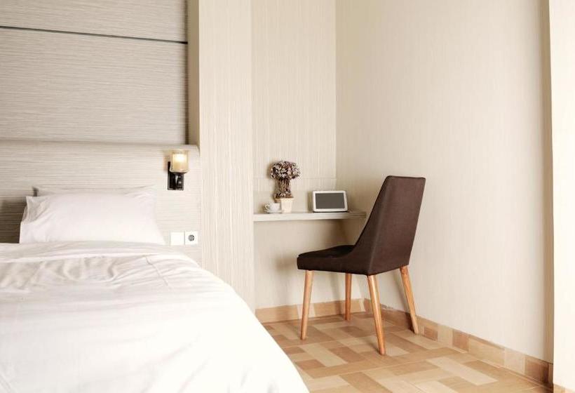 Hotel Shakti Jakarta