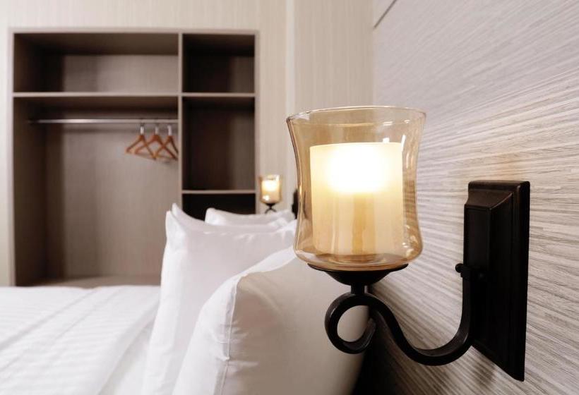 Hotel Shakti Jakarta