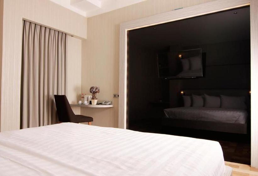 Hotel Shakti Jakarta