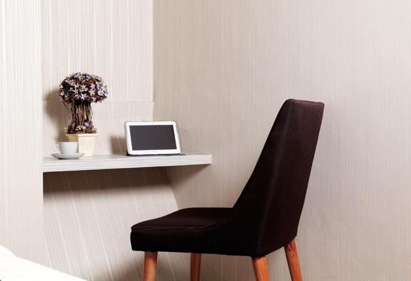 Hotel Shakti Jakarta