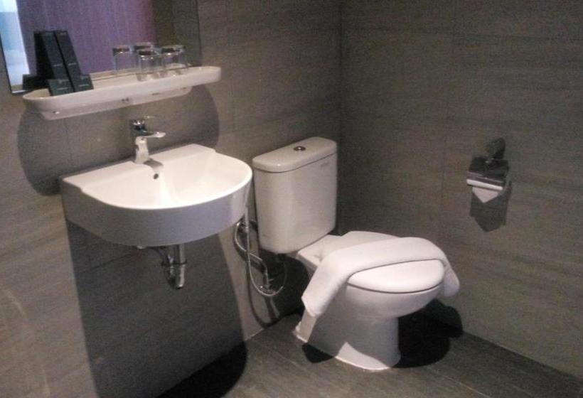 Hotel Shakti Jakarta