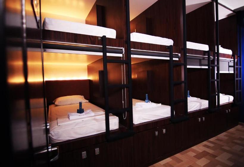 Hotel Shakti Jakarta