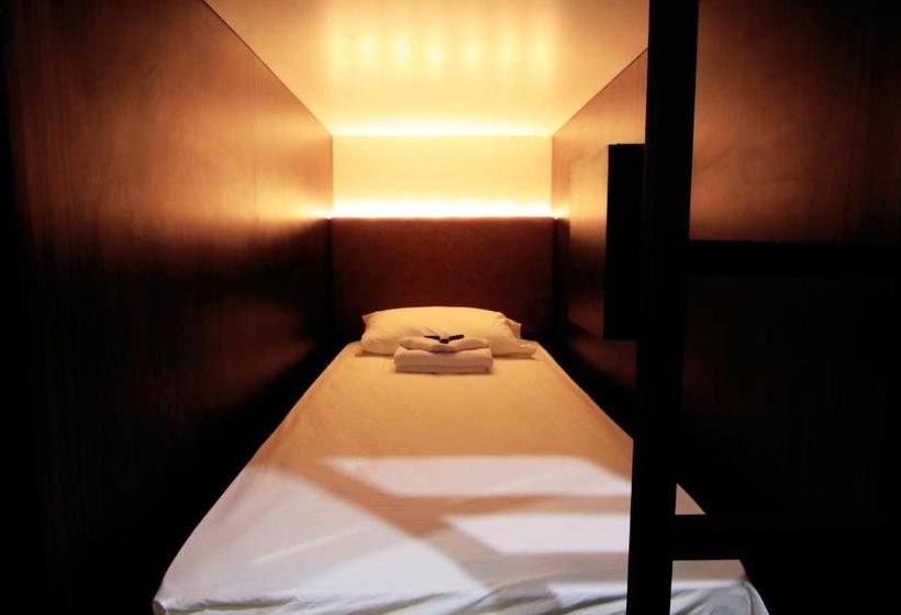 Hotel Shakti Jakarta