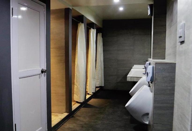 Hotel Shakti Jakarta