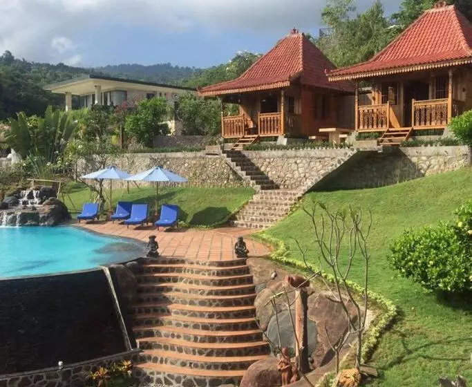 Sing Sing Resort Lovina