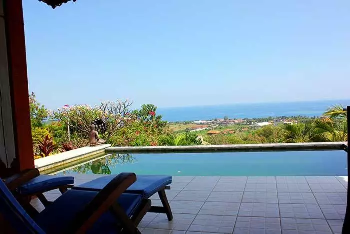 Sing Sing Resort Lovina