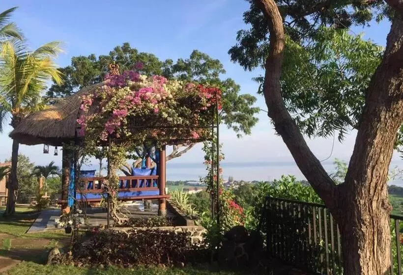 Sing Sing Resort Lovina