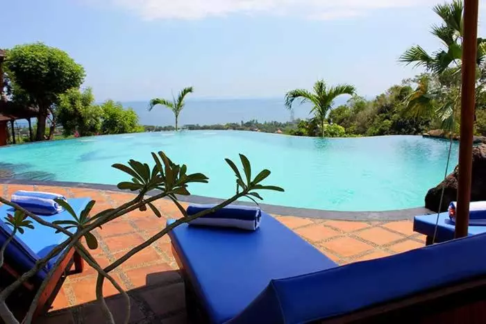 Sing Sing Resort Lovina