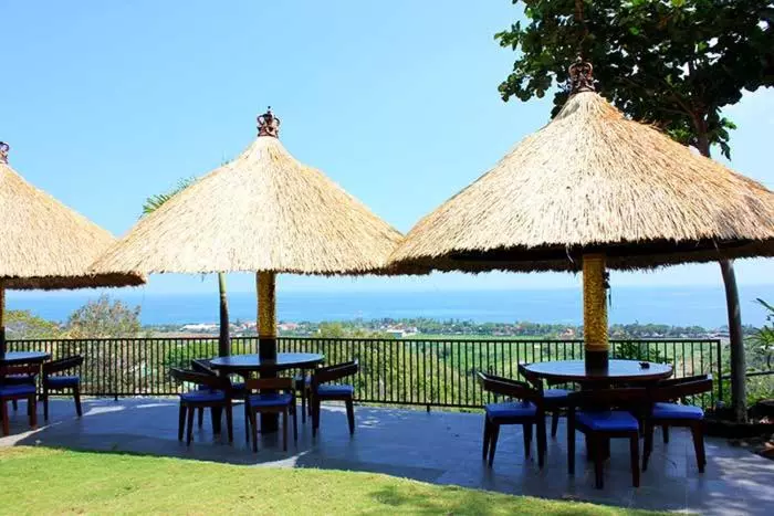 Sing Sing Resort Lovina